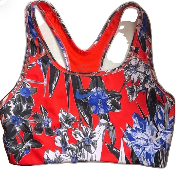 Nike Other - Nike Sports bra